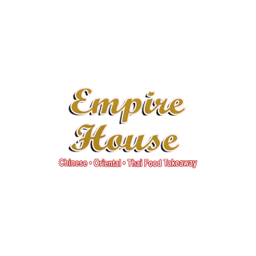 Empire House logo.